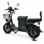 Factory direct sales of X28 Lite lead-acid battery/lithium battery electric vehicles